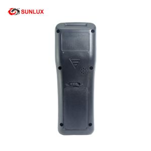 1D Handheld Portable PDA Barcode Scanner Data Collector For Inventory