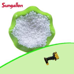 Sungallon GP310 TPE Raw Material 100% Recyclable Easy To Paint For Wearable