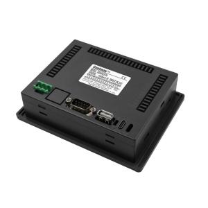 Aumation 65K TFT HMI Control Panel 32Bit Industrial Grade CPU