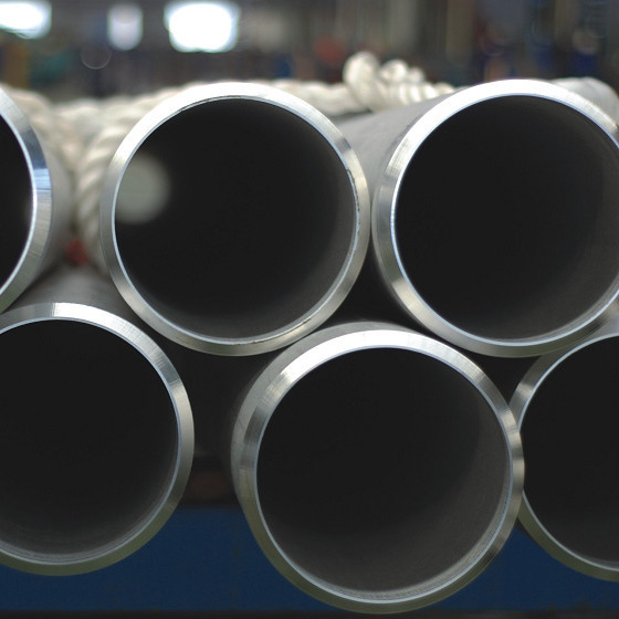 Quality Alloy 28  28 Nickel Alloy Seamless Pipe wholesale