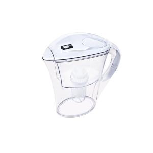Small Water Filter Jug For Healthy , Fashionable Design Drinking Water Filter