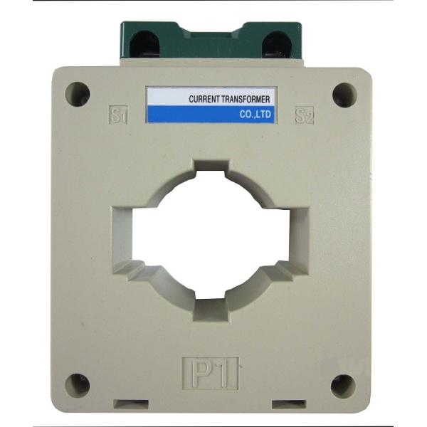 Zero Single Phase BH - 60 Current Sense Transformer , Electrical Current