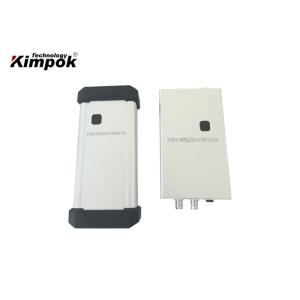 China 5.8Ghz Wireless Video Transmitter and Receiver with 8 Channels DC 12V on sale