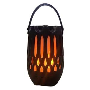 Effective Elimination Bug Zapper Mosquito Killer Lamp for 20-30m2 Coverage and