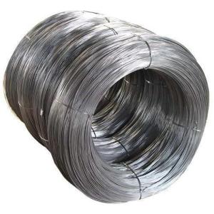 C42D C48D Spring Wire Steel C60D 45# 47A 47B 60# GB/T 4358 0.20-12.50mm