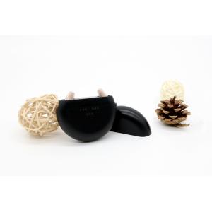 Mini Digital Rechargeable Hearing Aids Noise Cancelling With Charging Case