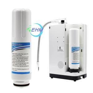 EHM-729 Household Alkaline Water Ionizer with 1-4L/min Flow Rate 130W Power and