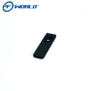 Precision CNC Machining Aerospace Parts Aluminum 6061 Anodized CNC Machining