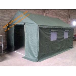 Outdoor Frame Style Waterproof Camping Military Army Shelter Tent
