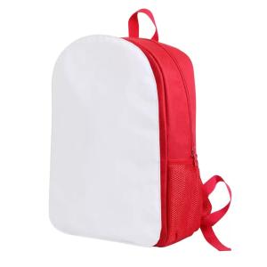 Multifunctional Big Capacity Blank Sublimation Backpack Personalized Backpacks