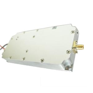 Drone Jamming RS485 Control Module Around 3 Kilometers Frequency Range