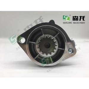 PC40MR 4D88 4D84 121256-77011 S114-244 YANMAR Starter Motor