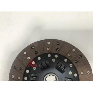 DS240 240*155*35mm* 10 Teeth 4JA1/B1 Clutch Plate