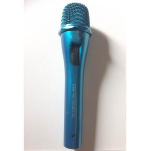 Buy cheap E-838B/e838 Handheld Dynamic Mic/ wired corded microphone/cable mic /vocal mic from wholesalers