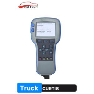 Full Function Handheld Forklift Programmer for Curtis diagnostic Upgraded 1313