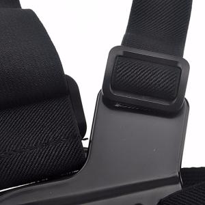 Adjustable Chest Belt Strap For GoPro HD Hero 4 3+ 3 2 1 SJ4000 SJ5000 Sport