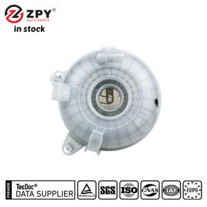 ZPY 5QD121407H Water Cooler Expansion Tank for Audi A3 S3 VW Porsche
