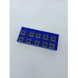 SNMG12T4- R2 R3 R4 R5 Tungsten Carbide Inserts
