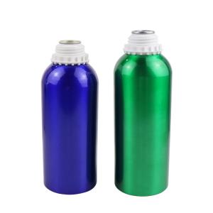 Electroplate 50ml To 500ml Essential Oil Bottle With Custom Cover