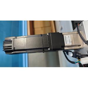 XL-8008 Primary Effect Trapezoidal Filter Bag Making Machine Patent Application