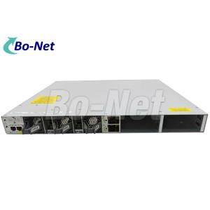 Cisco Gigabit Switch 48 Ports C9300-48T-E include C9300-DNA-E-48-3Y network