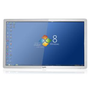 Cheap 46&quot; 47 Inch HD Touch Monitor All In One PC for sale