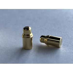 High Precision Spring Loaded Pogo Pin Connector Customizable Smd Pcb Charging