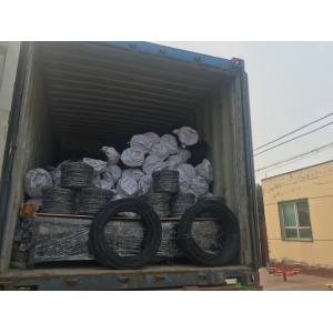 Q235 Steel Chain Wire Fence With Hot Dipped Glavanized , Powder Coated