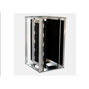 SMT ESD PCB Magazine Rack High Temperature Resistant Easy Operated