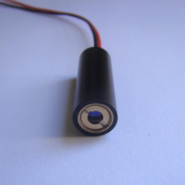 Quality 850nnm 40mw IR focusable dot laser module wholesale