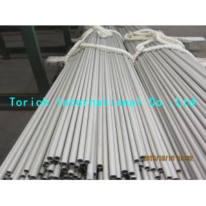 Longitudinally Welded Stainless Steel Tubes BS6323-8 LW 12b LWCF 20 LWCF