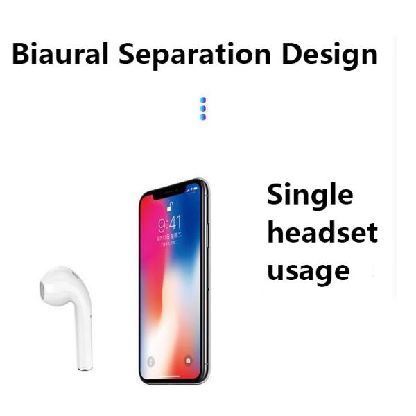 AirPods Running Wireless Headphones Earphones I12 Bluetooth Tws Earbuds With Mic