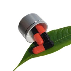 Hard Gelatin Size 00 Joined Empty Vegetable Capsules