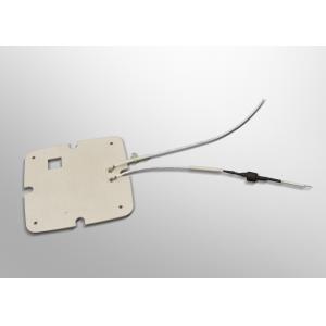 High Reliability Mica Heater Plate , Mica Electric Heaters Multi Function