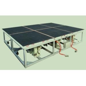 Window Glass Cutter CNC Glass Cutting Machine with Multifunction and Control