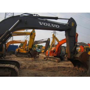 2nd Hand Volvo EC360BLC Excavator Construction Equipment 36Ton Heavy Duty