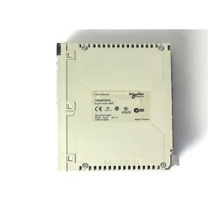 Schneider Electric TSXAEY810 Isolated analog input module 8 I multirange