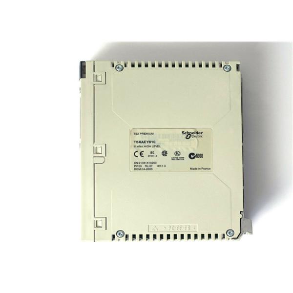 Quality Schneider Electric TSXAEY810 Isolated analog input module 8 I multirange wholesale