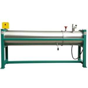 China Energy Supply LNG Ladle Baker with Air Flow ≤ 50 M3/H on sale