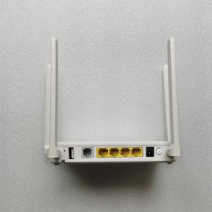 AX1800 F6600 WiFi6 GPON ONU 4 antenna 4GE 1TEL 2USB 2.4g/5.8g 1800Mb dual band