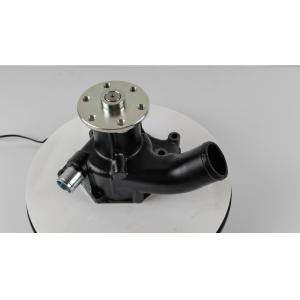 China 1-13610190-0 6BD1 Hitachi Water Pump For EX200-2 EX200-3 Diesel Engine on sale