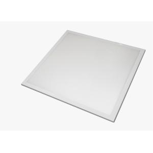 Recessed Square LED Panel Light , 40W LED Flat Panel Ceiling Lights Dust
