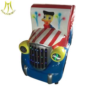 Hansel cheap amusement rides pac man arcade game machine swing machine kiddie