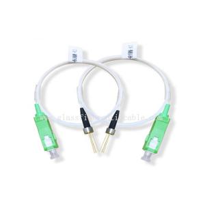 High Reliability InGaAs Pin Diode Photodiode Coaxial Detector Long Operation