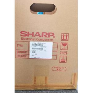 IPS Sharp Industrial Lcd Panel LQ10D368 640*480 10.4 Inch 200cd/M2 76PPI