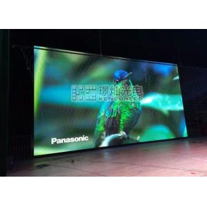 Cheap High Refresh Slim P2.5 SMD LED Display Stage Background LED Displays 480x480mm for sale