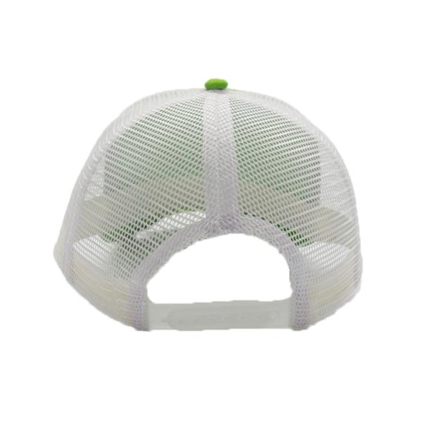 Foam And Mesh Blank 5 Panel Trucker Cap Bottle Opener Hat Unisex Gender