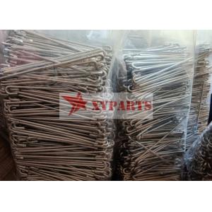 Aluminum Critter Guard Solar Panel Mesh Clips For Bird Detterent