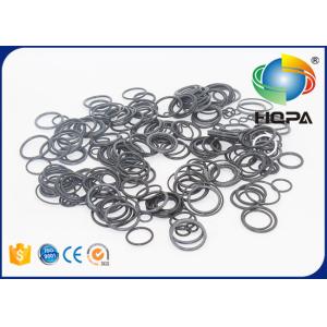 VOE14609485 VOE14609486 Main Control Valve Seal Kit For Volvo EC480D