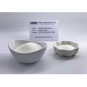 Cheap Anti Aging Bovine Collagen Granule With Good Flowability 9007-34-5 for sale